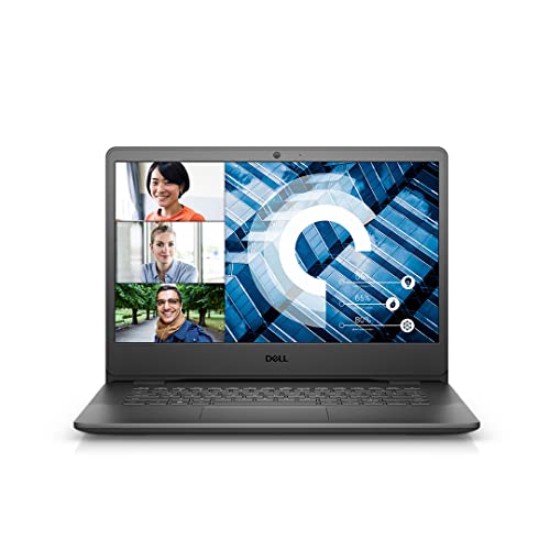 Dell Vostro 3401 Intel i3-1115G4 Laptop, 8GB DDR4, 256GB...