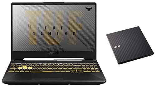 ASUS TUF F15 Intel Core i5-10300H 10th Gen 15.6 inches FHD...