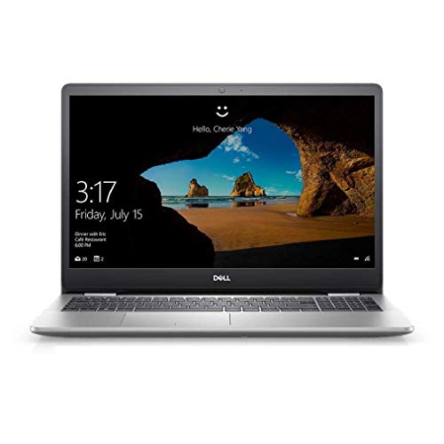 Dell Inspiron 3501 139.62 cm (5.6-inch) FHD Laptop (10th Gen...