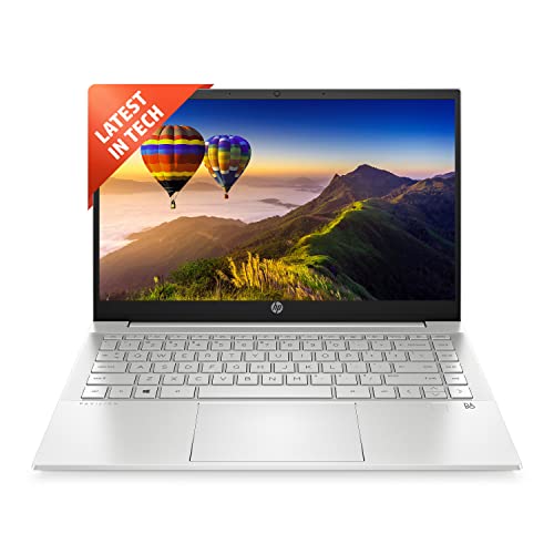 HP Pavilion 14 12th Gen Intel Core i5 16GB RAM/512GB SSD 14...