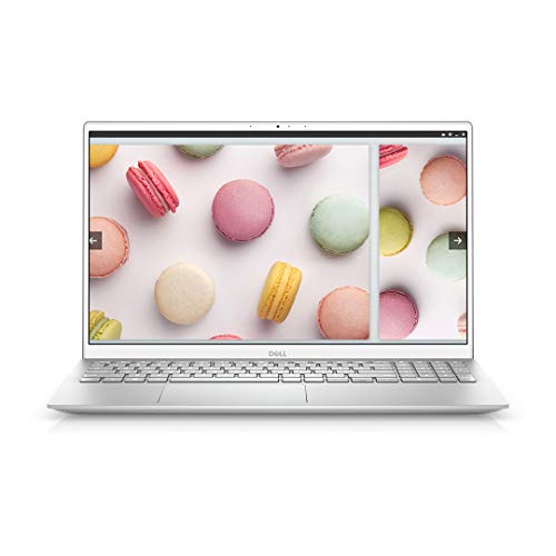 Dell Inspiron 5501 10th Gen Intel Core i5-1035G1 15.6 inches...