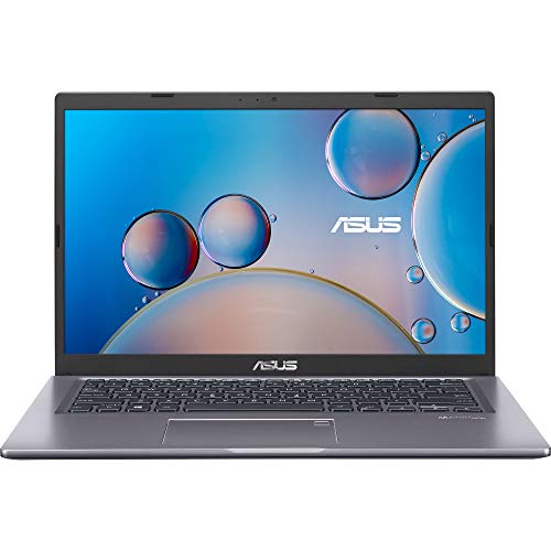 ASUS VivoBook 14 (2021), 14-inch (35.56 cm) HD, Intel Core...