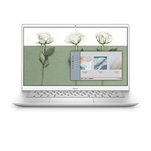 Dell Inspiron 14 5402, 14 inch FHD Non-Touch Laptop - 11th...