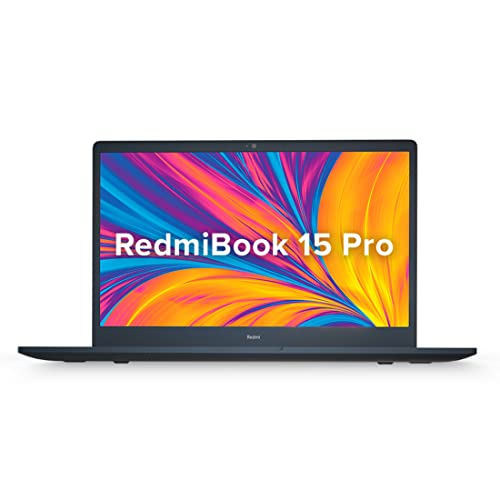 RedmiBook Pro Intel Core i5 11th Gen H Series...
