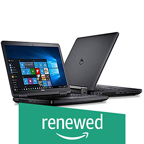 (Renewed) Dell Latitude E5440-I5-8 Gb-120 Gb 14 Inches...
