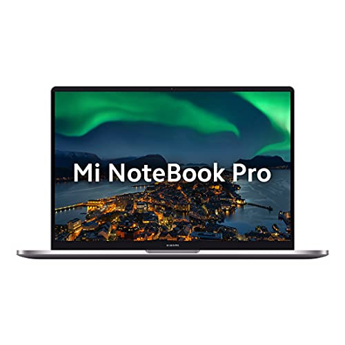 Mi Notebook Pro QHD+ IPS Anti-Glare Display Intel Core...