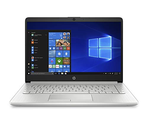 HP 14s core i5 10th Gen 14" (35.56cms) FHD Laptop (8 GB/256...