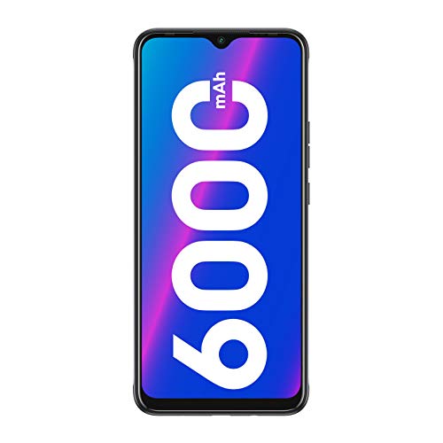 Tecno Spark 6 Air (Ocean Blue, 3GB RAM, 64GB Storage)