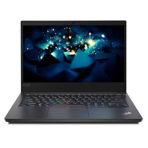 Lenovo ThinkPad E14 Intel Core i3 10th Gen 14 inches Full HD...
