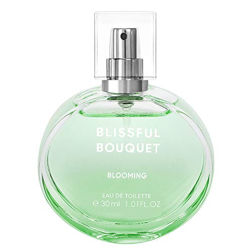 MINISO Blooming Eau De Toilette Long Lasting Women Perfumes,...