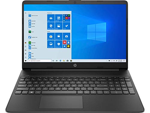 HP 15 11th Gen Intel Core i3 Processor 15.6 inches FHD...
