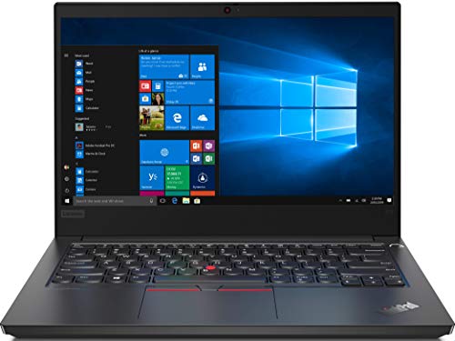 Lenovo ThinkPad E14 Intel Core i5 10th Gen 14 inches Full HD...