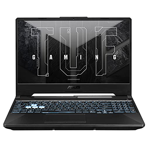 ASUS TUF Gaming A15 (2021) 15.6-inch (39.62 cms) FHD 144Hz,...