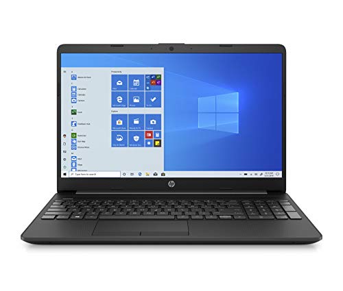 HP 15 10th Gen Intel Core i3 Processor 15.6 inches(39.6cm)...