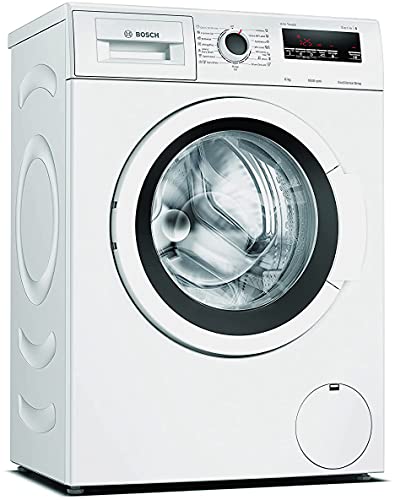 Bosch 6 kg 5 Star Inverter Fully Automatic Front Loading...