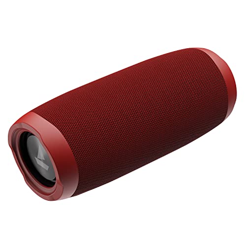 boAt Stone 620 Bluetooth Speaker with 12W RMS Stereo Sound,...