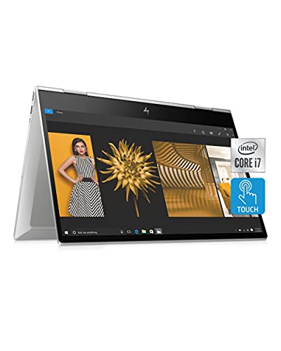 HP ENVY x360 Convertible 15-inch FHD Touchscreen 2-in-1...