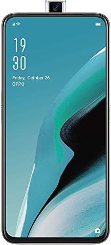 OPPO Reno 2Z (Sky White, 8GB RAM, 256GB Storage) Without...