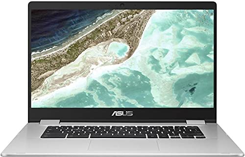 Asus Chromebook Celeron Dual Intel Core - (4 Gb/64 Gb Emmc...