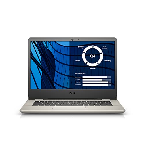 Dell Vostro 3400 Intel i3-1115G4 14 inches(35.5cm) FHD...