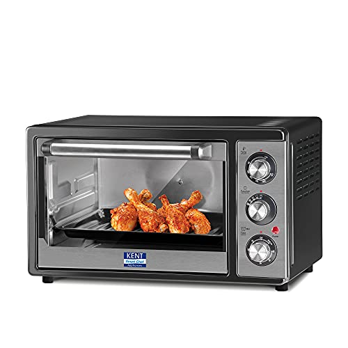 KENT OTG (Oven Toaster and Griller), 20Liters,...