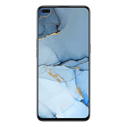 Oppo Reno3 Pro (Midnight Black, 8GB RAM, 256GB Storage) with...