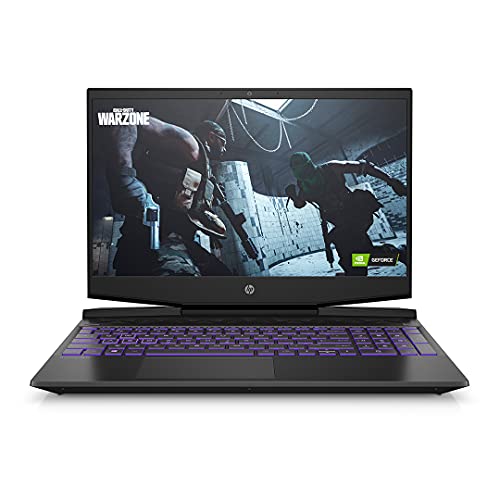 HP Pavilion 10th Gen Intel Core i5 Processor 15.6 inches FHD...