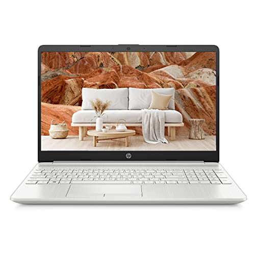 HP 15- AMD Ryzen 3-3250U 15.6 inches 39.6 cm FHD,...