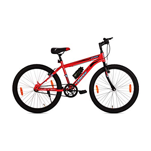 Leader Xplorer MTB 24T Mountain Bicycle/Bike Without Gear...