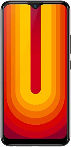 Vivo U10 (Thunder Black,5000 mAH 18W Fast Charge Battery,...