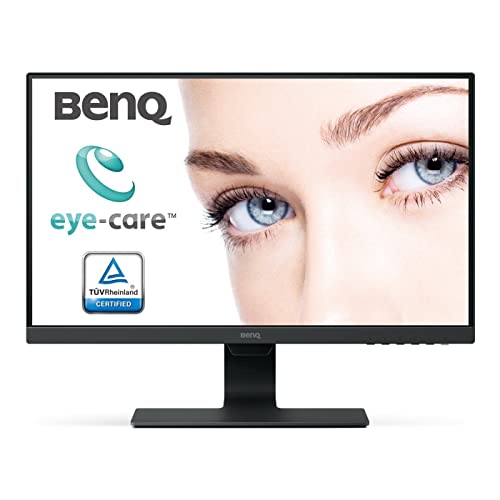 BenQ Gw2780 27 Inch (68.58 cm) Led 1920 x 1080 Pixels Fhd...