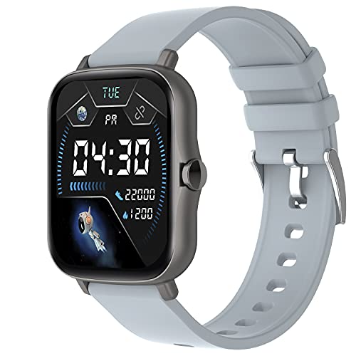 Fire-Boltt Beast Pro Bluetooth Calling 1.69” with Voice...