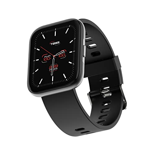 TAGG Verve MAX Smartwatch || 1.78'' Large Hi-Res Display ||...