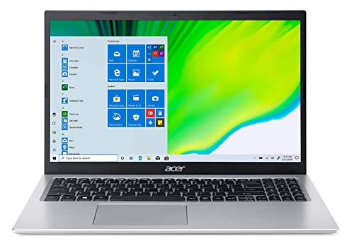 Acer Aspire 5 AMD Ryzen 5 5500U Processor 15.6...