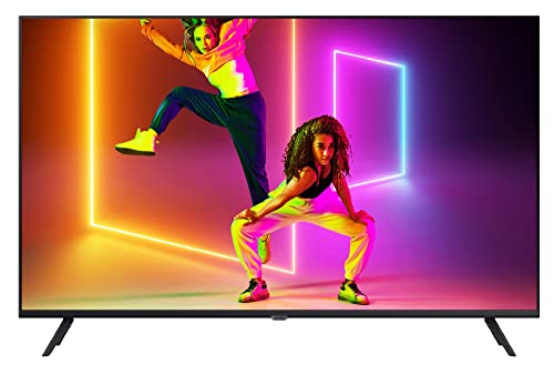 Samsung 108 cm (43 inches) Crystal 4K Series Ultra HD Smart...
