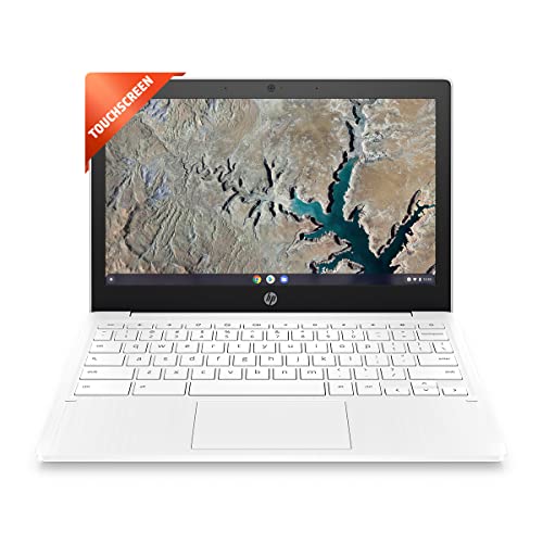 HP Chromebook MediaTek Kompanio 500 11.6 inch (29.5 cm) HD,...