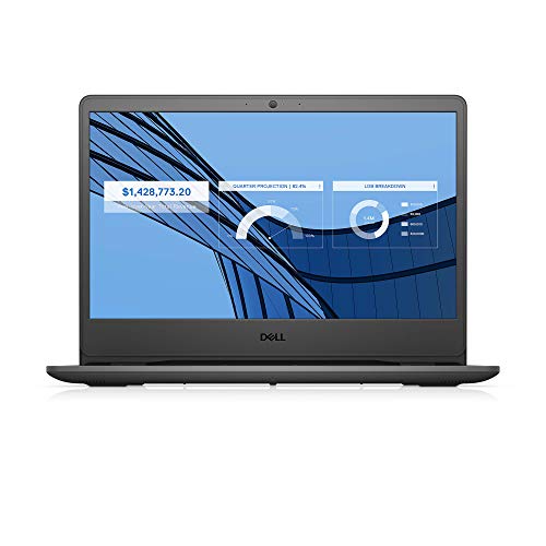 Dell Vostro 3401 10th gen Intel i3-1005G1 14 inches FHD Anti...