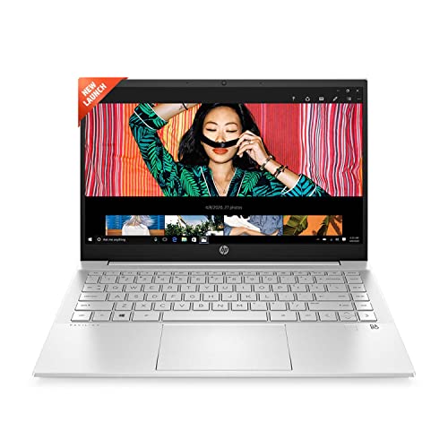 HP Pavilion 14 11th Gen Intel Core i5 16GB RAM/512GB SSD 14...