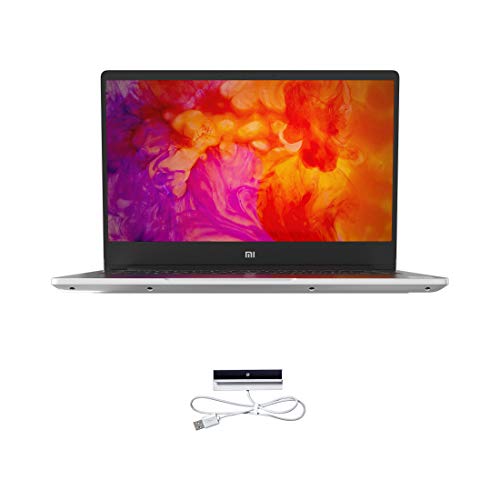 MI Notebook 14 Intel Core i5-10210U 10th Gen Thin and Light...