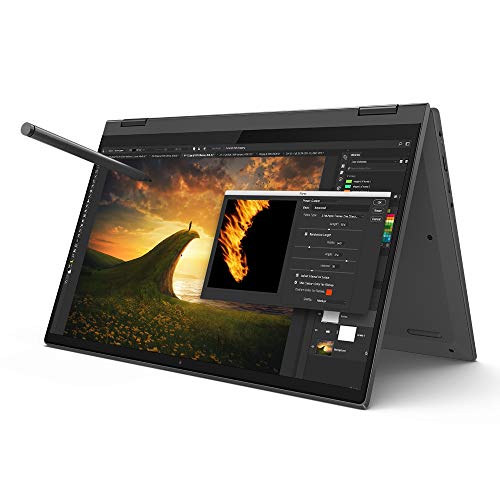Lenovo IdeaPad Flex 5 11th Gen Intel Core i3 14 FHD 2-in-1...