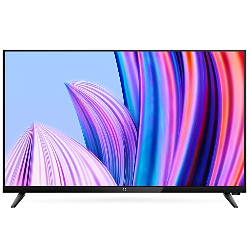 OnePlus 80 cm (32 inches) Y Series HD Ready LED Smart...