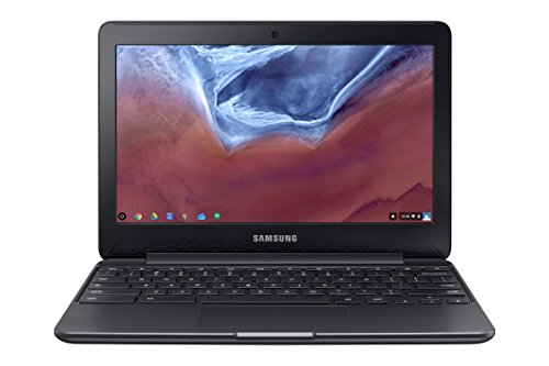 Samsung Chrome N3060 XE500C13-K05US 2016 11.6-inch Laptop...
