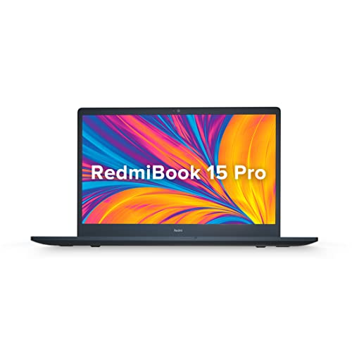 Redmi Book Pro Intel Core i5 11th Gen H Series...