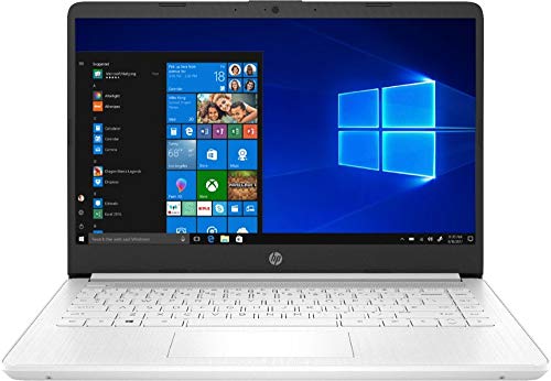 HP Laptop Intel Celeron N4020 4GB DDR4 SDRAM 64GB eMMC 14...