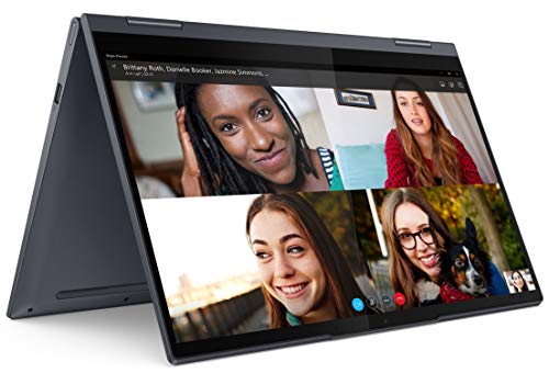 Lenovo Yoga 7i 11th Gen Intel Core i7-1165G7 14 inches FHD...