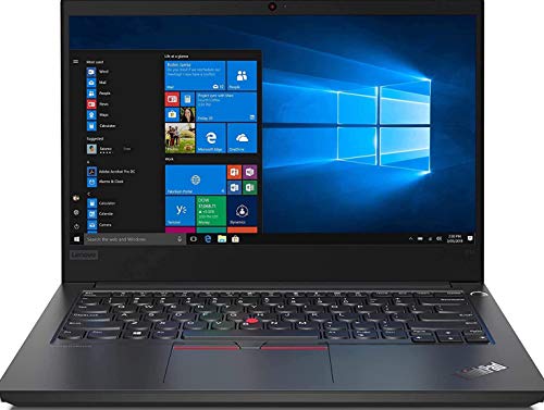 Lenovo ThinkPad E14 Intel Core i3 10th Gen 35.56 cm...