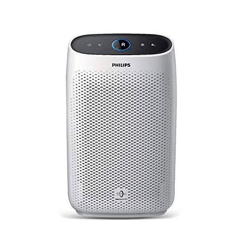 Philips AC1215/20 Air purifier, removes 99.97% airborne...