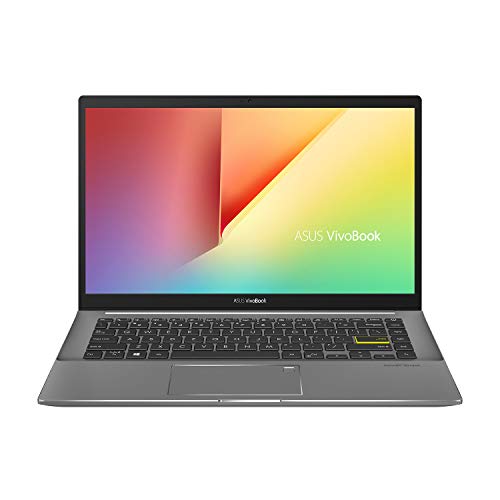 ASUS VivoBook S S14 Intel Core i7-1165G7 11th Gen...