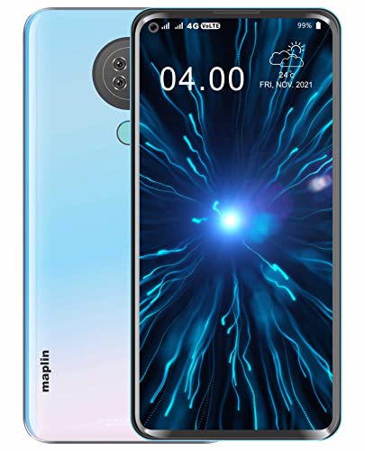 Maplin MAP3 Pro (6GB / 64GB) with 6.26 Inch Screen and 5000...