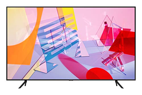 Samsung 139 cm (55 inches) 4K Ultra HD Smart QLED TV...